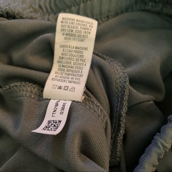 Aerie Shorts Flowy Sz XS - Picture 12 of 12